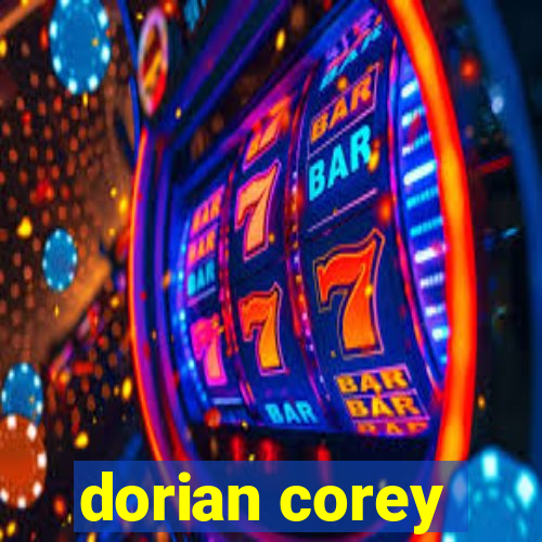 dorian corey